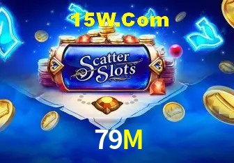 Jogos de Slot 79M