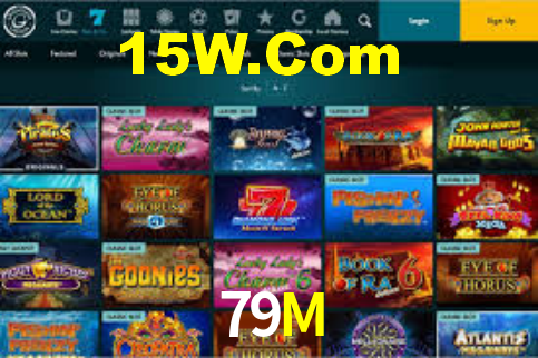 79M: A Experiência de Casino com Jogos de Mesa ao Vivo