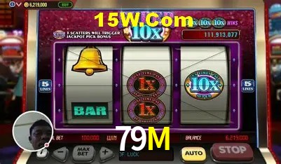 Loterias online na 79M