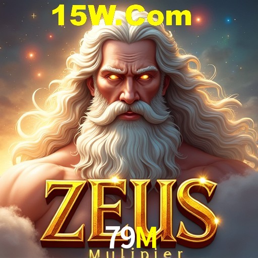 APP oficial da 79M para mobile