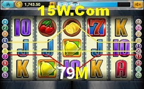 Game Providers 79M