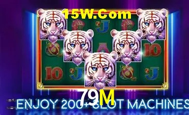 Provedores de Jogos 79M