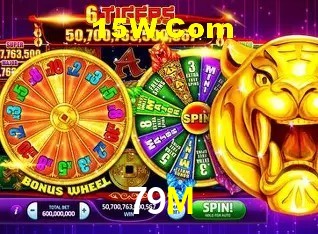 Recursos de Bônus 79M